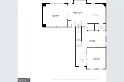 125 Delamere Place, Tyrone, GA 30290 - Photo 64