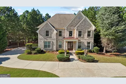 125 Delamere Place, Tyrone, GA 30290 - Photo 1