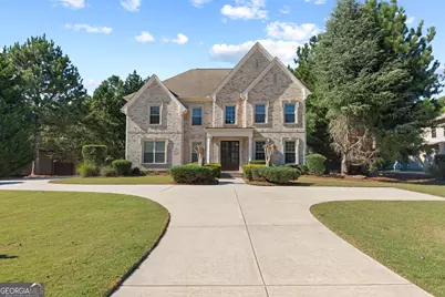 125 Delamere Place, Tyrone, GA 30290 - Photo 2