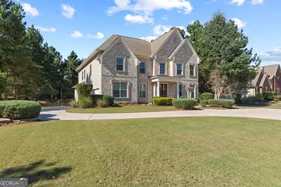 125 Delamere Place, Tyrone, GA 30290 - Photo 4