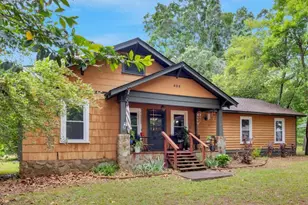 525 Norwood St, Culloden, GA 31016 - Photo 1