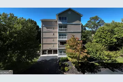 121 River Street #3A, Hiawassee, GA 30546 - Photo 6