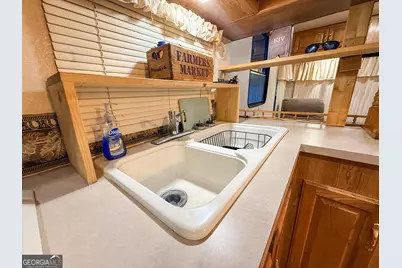 159 Canyon Pass, Cleveland, GA 30528 - Photo 4