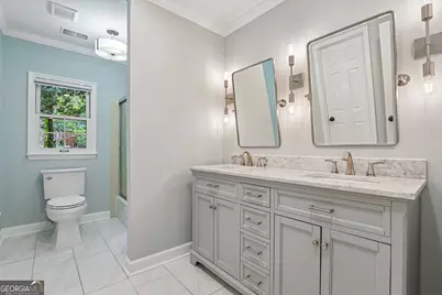 286 River Cliff Gate SE, Marietta, GA 30067 - Photo 12