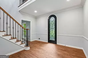286 River Cliff Gate SE, Marietta, GA 30067 - Photo 26