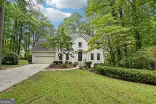 286 River Cliff Gate SE, Marietta, GA 30067 - Photo 1