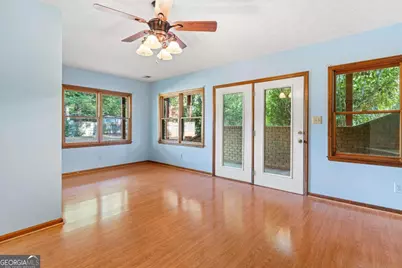 120 Gentry Halt, Fayetteville, GA 30215 - Photo 34