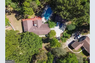 120 Gentry Halt, Fayetteville, GA 30215 - Photo 50