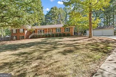 120 Gentry Halt, Fayetteville, GA 30215 - Photo 48