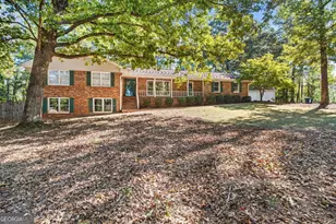 120 Gentry Halt, Fayetteville, GA 30215 - Photo 1