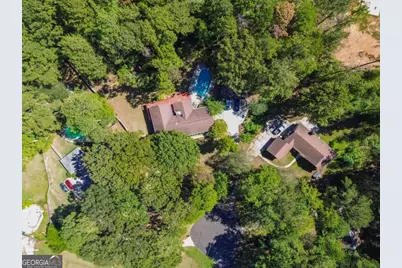 120 Gentry Halt, Fayetteville, GA 30215 - Photo 2