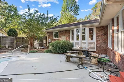 120 Gentry Halt, Fayetteville, GA 30215 - Photo 42