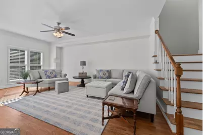 1106 Mill Pointe, Watkinsville, GA 30677 - Photo 6