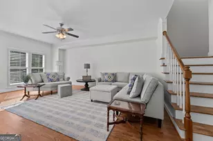 1106 Mill Pointe, Watkinsville, GA 30677 - Photo 6