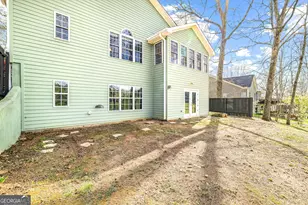 23 Clyde Ellen Dr, Tiger, GA 30576 - Photo 6