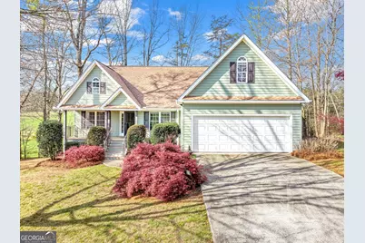 23 Clyde Ellen Drive, Tiger, GA 30576 - Photo 2