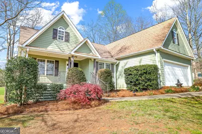 23 Clyde Ellen Drive, Tiger, GA 30576 - Photo 1