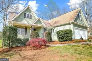 23 Clyde Ellen Dr, Tiger, GA 30576 - Photo 1