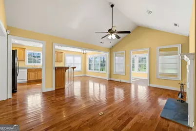 23 Clyde Ellen Drive, Tiger, GA 30576 - Photo 8