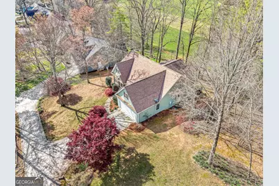 23 Clyde Ellen Drive, Tiger, GA 30576 - Photo 4
