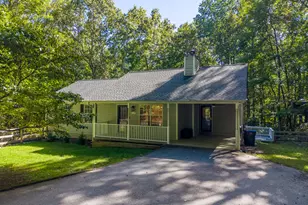 1460 Bald Mountain Rd, Dillard, GA 30537 - Photo 1