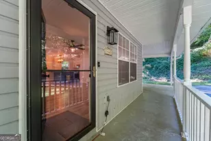 1460 Bald Mountain Rd, Dillard, GA 30537 - Photo 16
