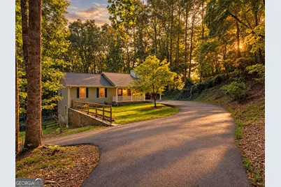 1460 Bald Mountain Road, Dillard, GA 30537 - Photo 2