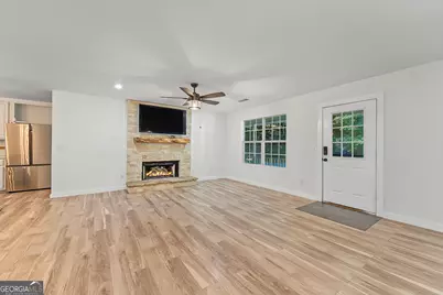 1460 Bald Mountain Road, Dillard, GA 30537 - Photo 18