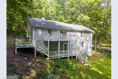 1460 Bald Mountain Road, Dillard, GA 30537 - Photo 10