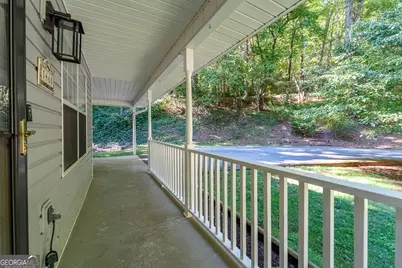 1460 Bald Mountain Road, Dillard, GA 30537 - Photo 14