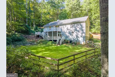 1460 Bald Mountain Road, Dillard, GA 30537 - Photo 6