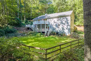 1460 Bald Mountain Rd, Dillard, GA 30537 - Photo 6