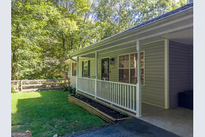 1460 Bald Mountain Road, Dillard, GA 30537 - Photo 12