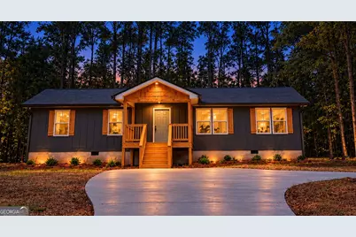 1030 Wesley Lane, Union Point, GA 30669 - Photo 2