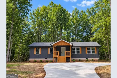 1030 Wesley Lane, Union Point, GA 30669 - Photo 1