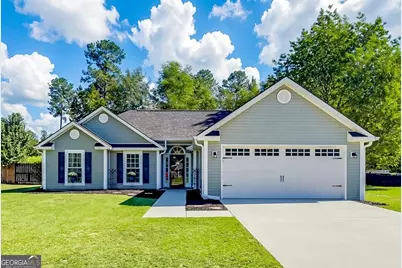 145 Abigail Circle, Ellabell, GA 31308 - Photo 1
