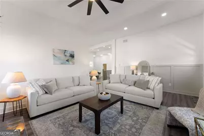 3425 Duckett Mill Road, Gainesville, GA 30506 - Photo 12