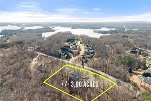 3425 Duckett Mill Rd, Gainesville, GA 30506 - Photo 1