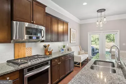 2487 Norwood Drive SE, Smyrna, GA 30080 - Photo 10