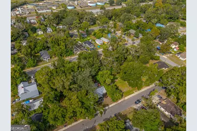 2813 2815 2817 Ellis Street, Brunswick, GA 31520 - Photo 10