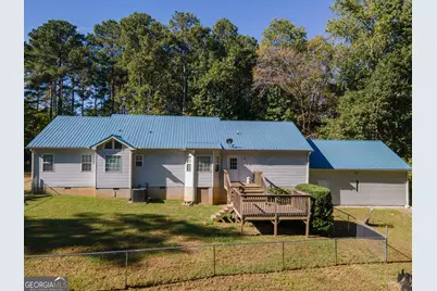 1326 Little Vine Road, Temple, GA 30179 - Photo 12