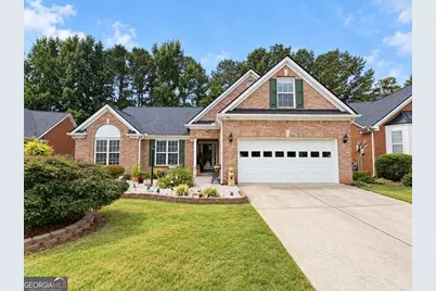 1202 Pecan Grove Place, Lawrenceville, GA 30046 - Photo 1