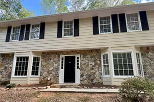 100 Forest Hall Ln, Fayetteville, GA 30214 - Photo 2