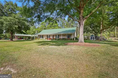 3158 Midland Road, Guyton, GA 31312 - Photo 2