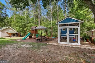 3158 Midland Rd, Guyton, GA 31312 - Photo 34