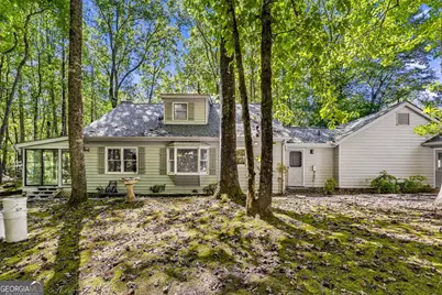 270 Woodbrier, Sautee Nacoochee, GA 30571 - Photo 58