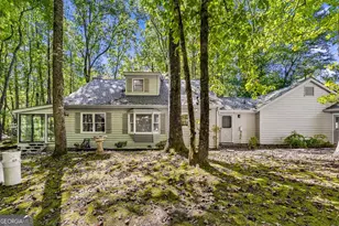 270 Woodbrier, Sautee Nacoochee, GA 30571 - Photo 58