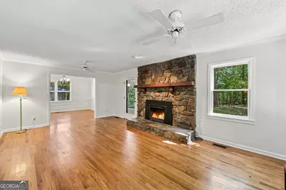 270 Woodbrier, Sautee Nacoochee, GA 30571 - Photo 12