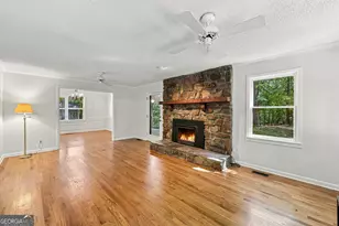 270 Woodbrier, Sautee Nacoochee, GA 30571 - Photo 12