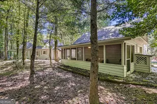 270 Woodbrier, Sautee Nacoochee, GA 30571 - Photo 56